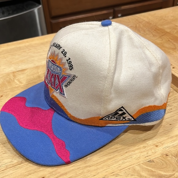 Super XXIX hat - Picture 4 of 4